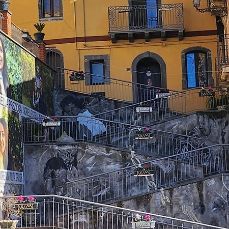 Home Di Giulietta Castiglione De Sicilia Luaran gambar