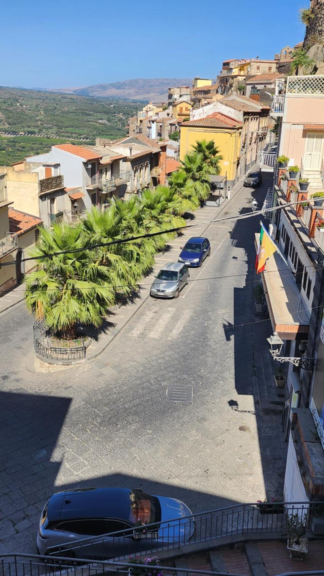 Home Di Giulietta Castiglione De Sicilia Luaran gambar