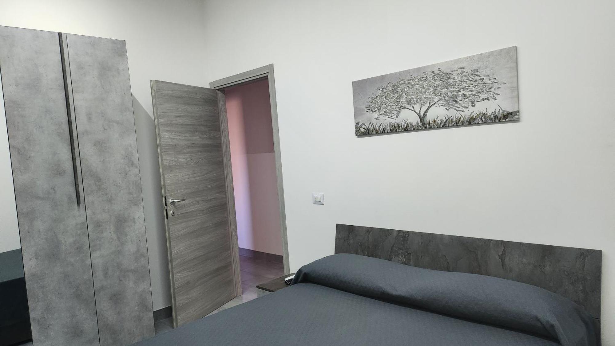Home Di Giulietta Castiglione De Sicilia Luaran gambar