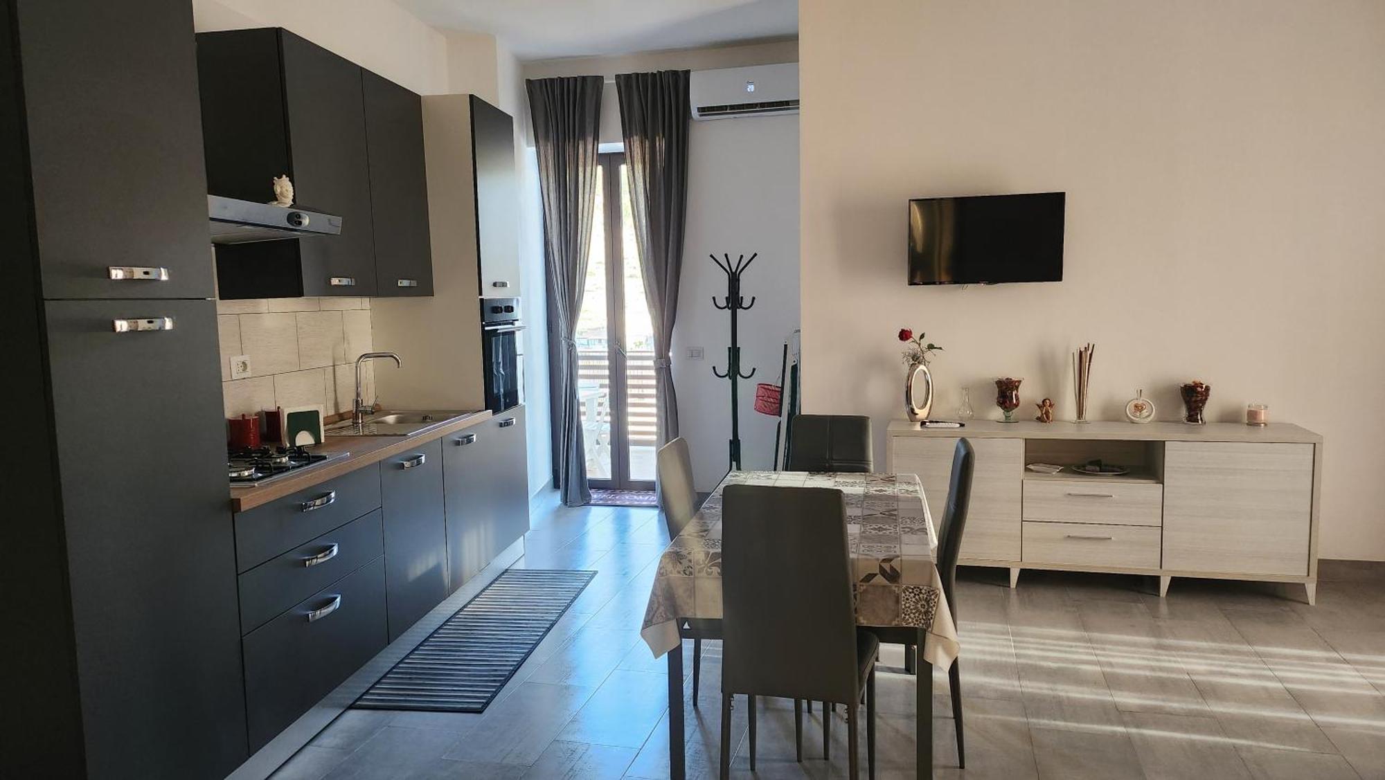 Home Di Giulietta Castiglione De Sicilia Luaran gambar