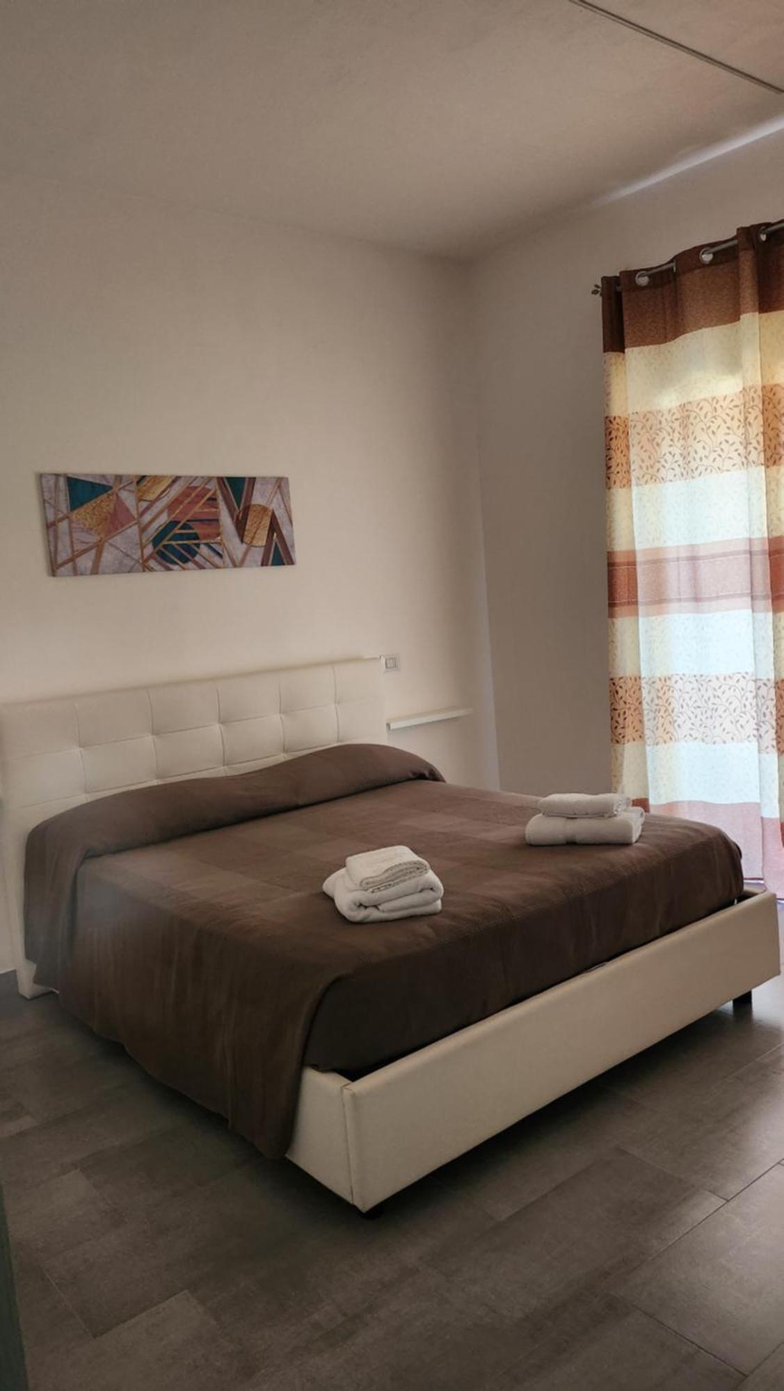 Home Di Giulietta Castiglione De Sicilia Luaran gambar