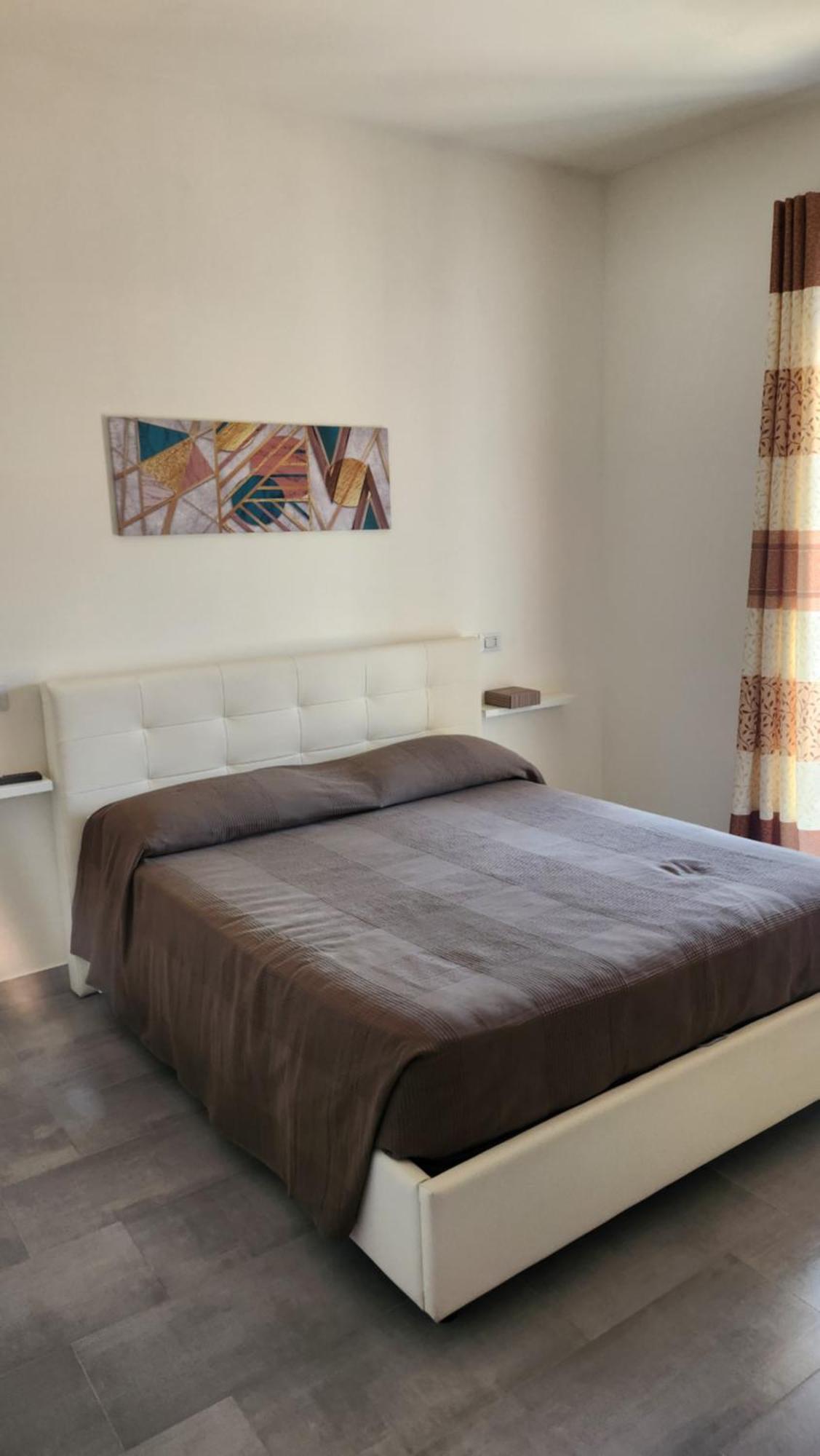 Home Di Giulietta Castiglione De Sicilia Luaran gambar