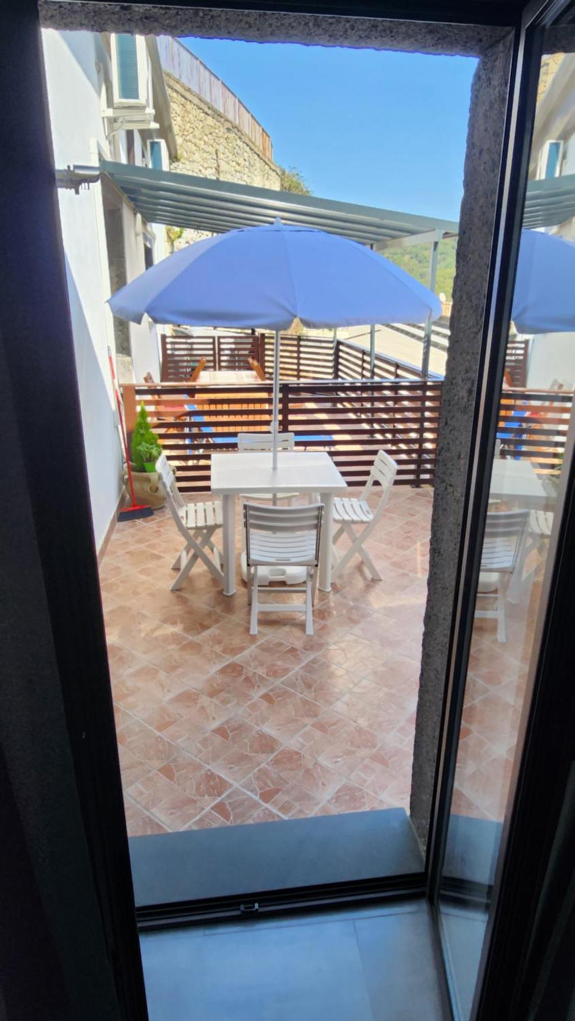 Home Di Giulietta Castiglione De Sicilia Luaran gambar