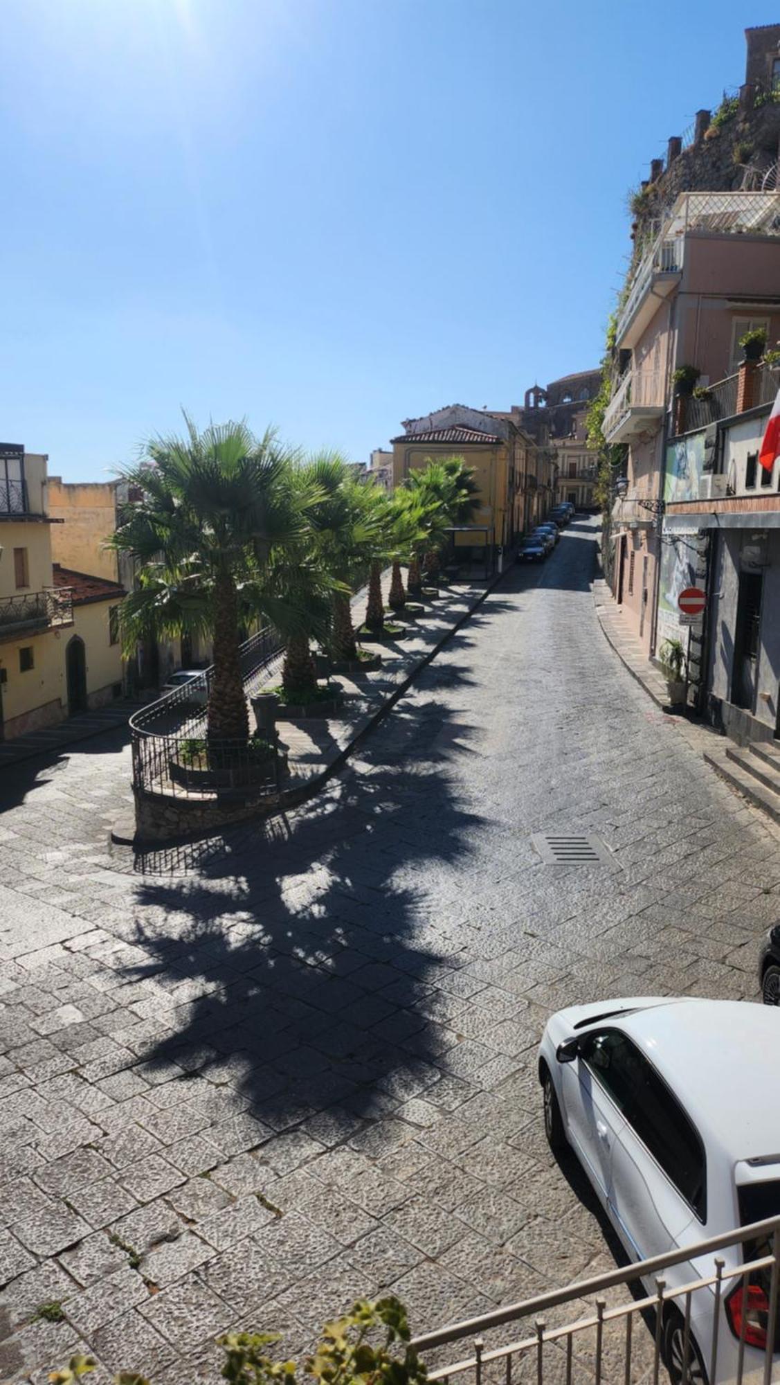 Home Di Giulietta Castiglione De Sicilia Luaran gambar